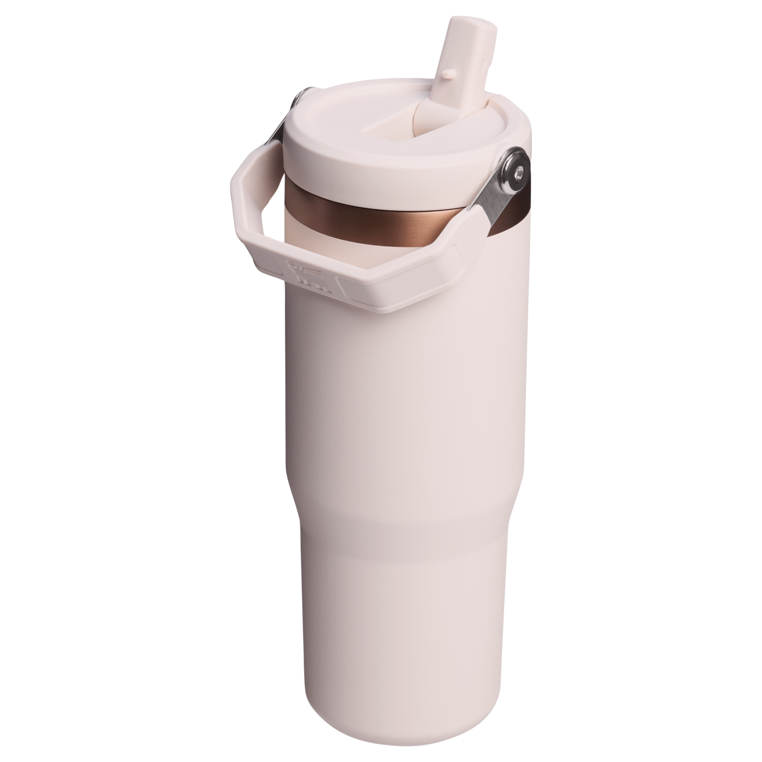 The IceFlow Flip Straw Tumbler | 30 OZ - Image 119