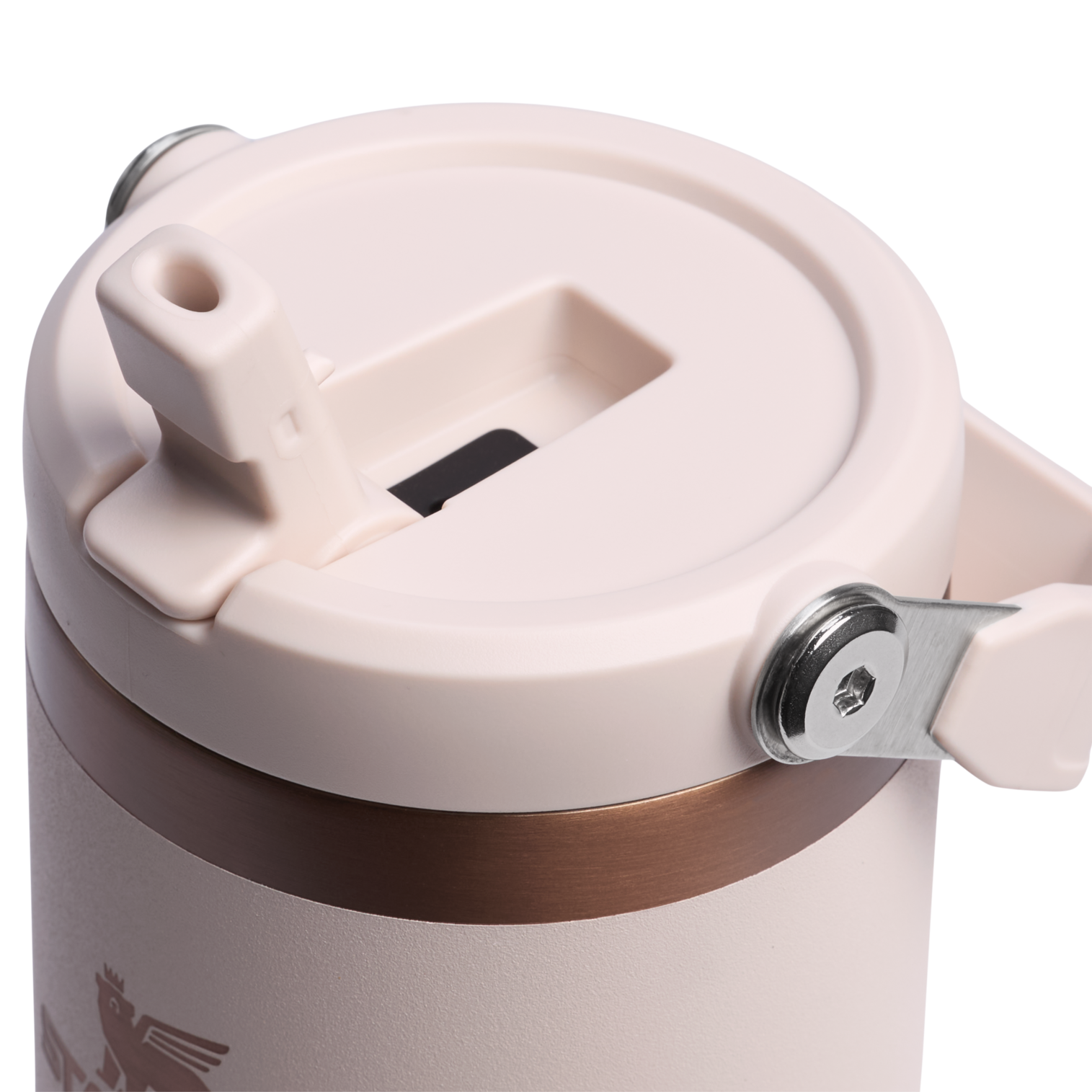 The IceFlow Flip Straw Tumbler | 30 OZ - Image 120