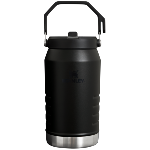 The IceFlow Flip Straw Jug | 64 OZ