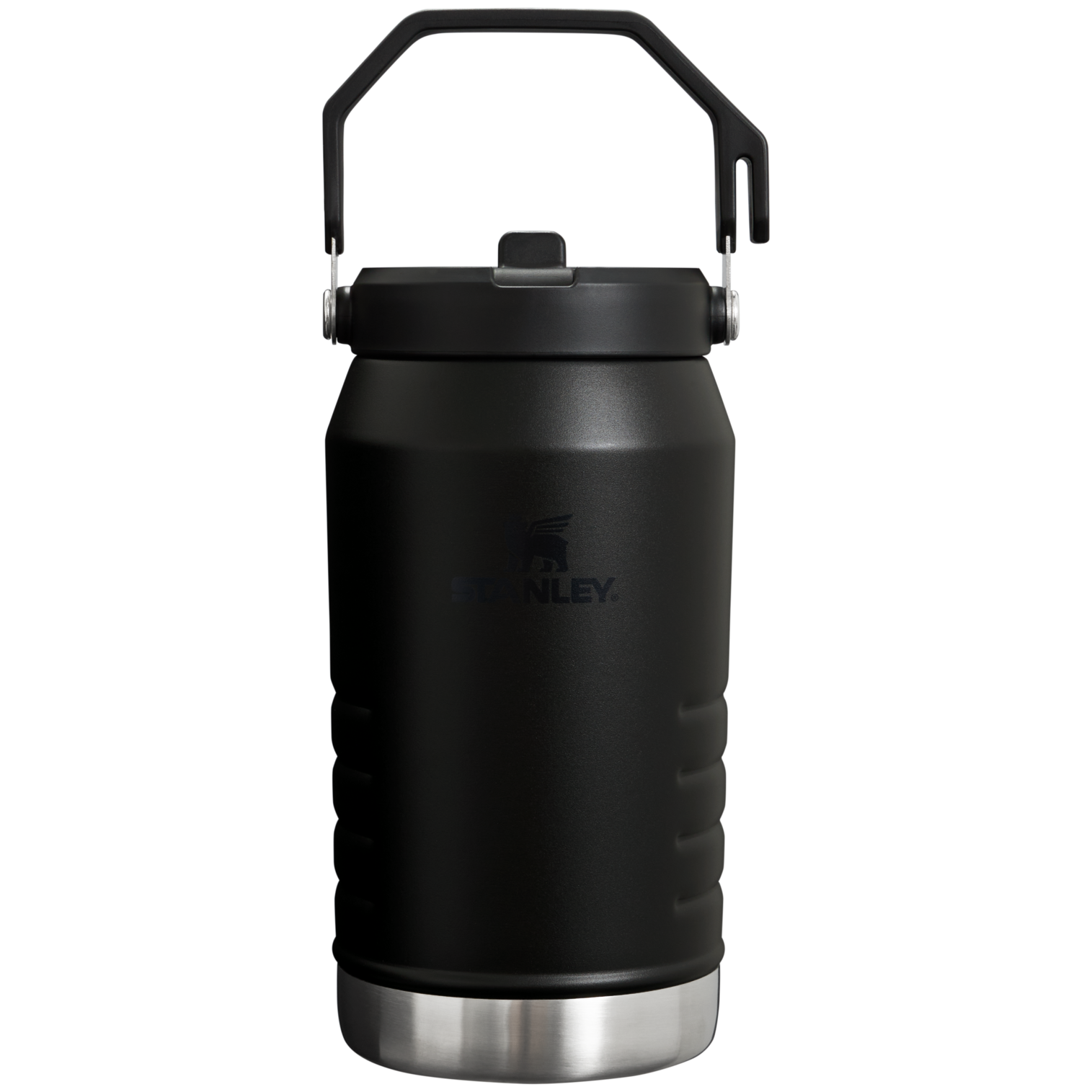 The IceFlow Flip Straw Jug | 64 OZ