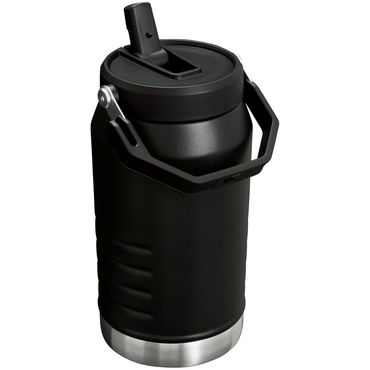 The IceFlow Flip Straw Jug | 64 OZ - Image 2