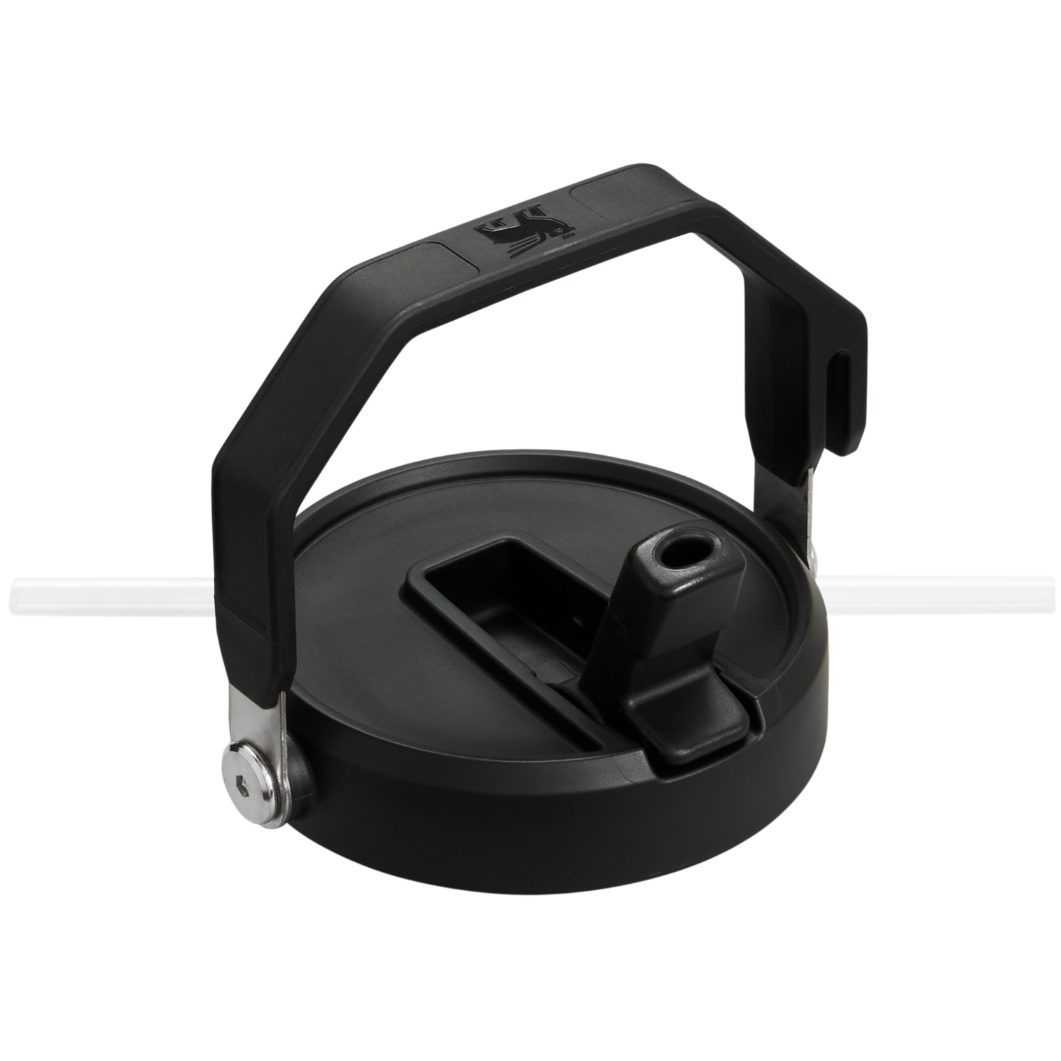 The IceFlow Flip Straw Jug | 64 OZ - Image 3