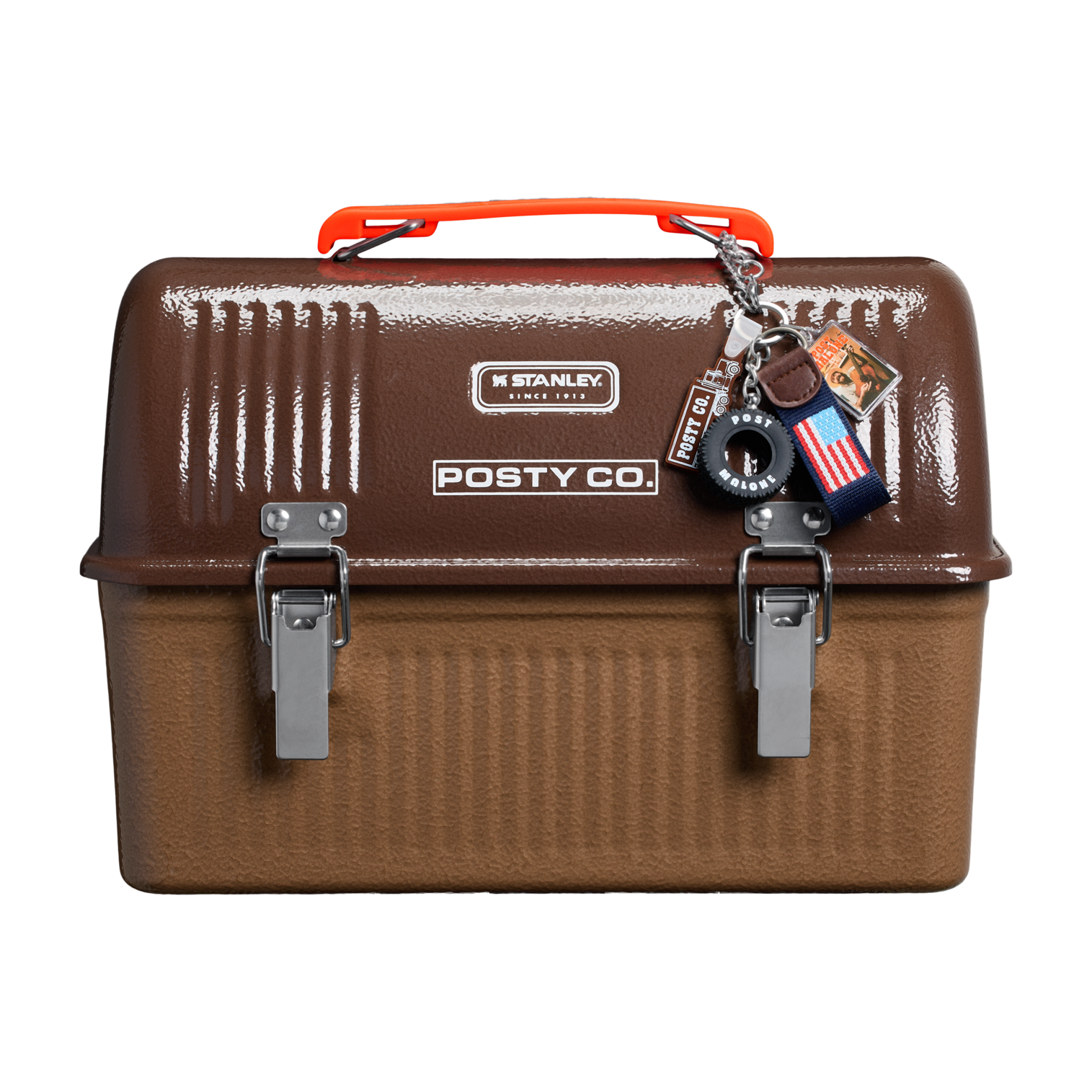 The Post Malone x Stanley Legendary Classic Bottle and Lunch Box Set - Image 6