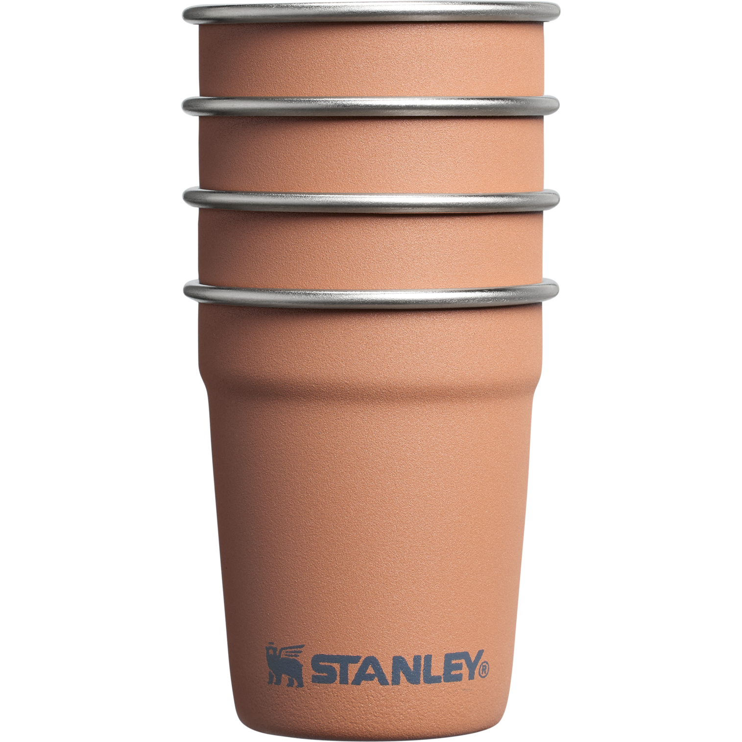 Adventure Nesting Shot Glass Set - Image 7