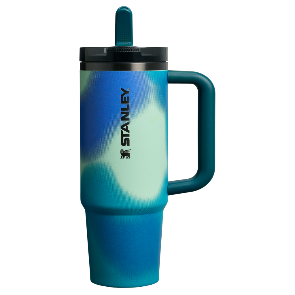 The New Frequency Quencher ProTour Flip Straw Tumbler | 30 OZ