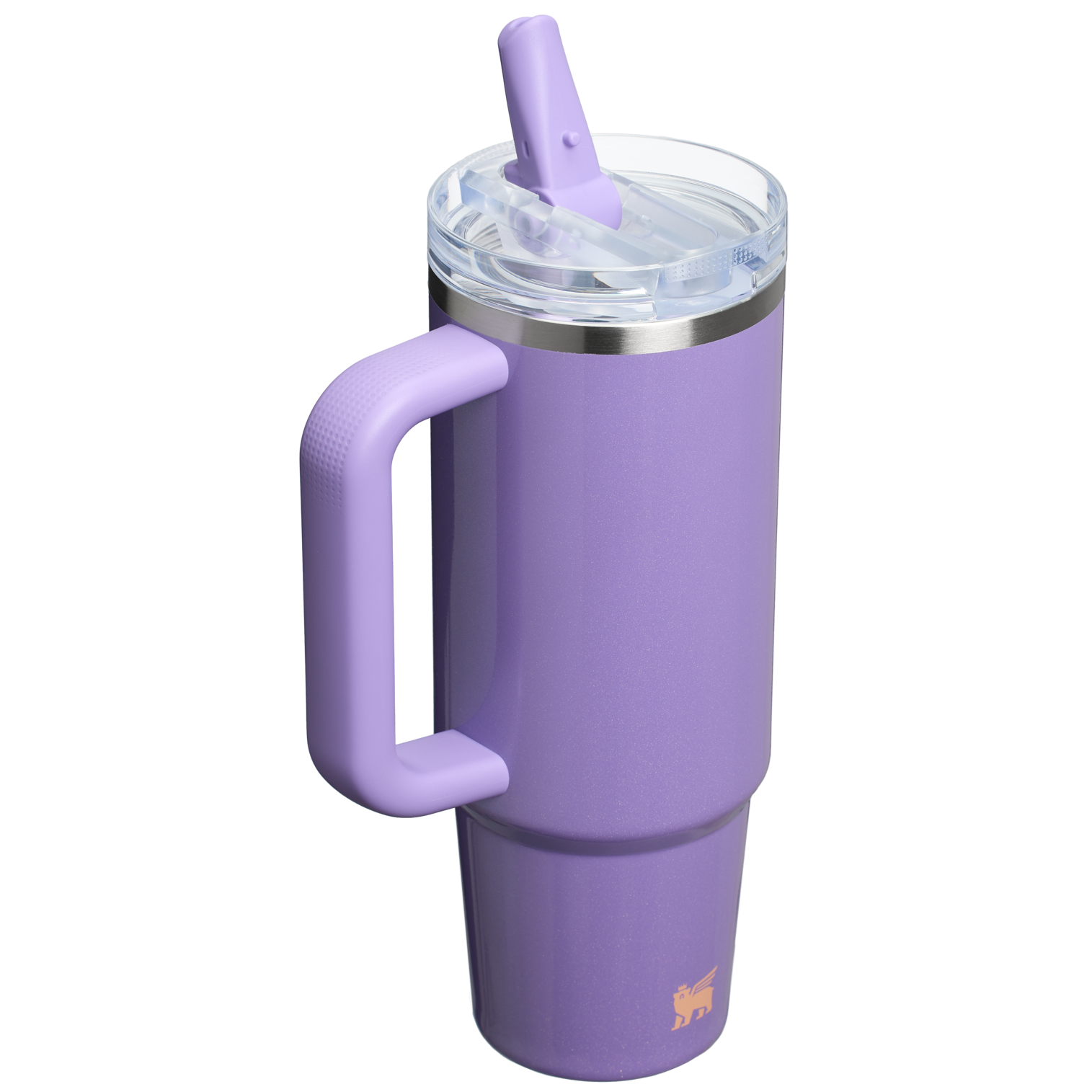 The New Frequency Quencher ProTour Flip Straw Tumbler | 30 OZ - Image 8