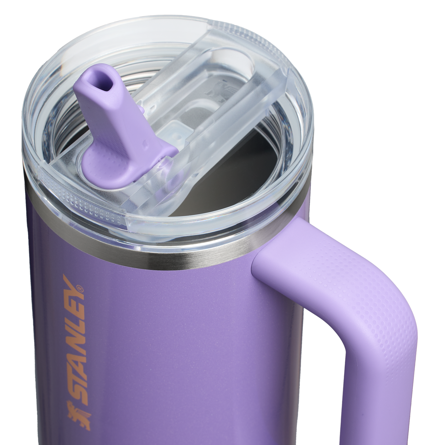 The New Frequency Quencher ProTour Flip Straw Tumbler | 30 OZ - Image 9