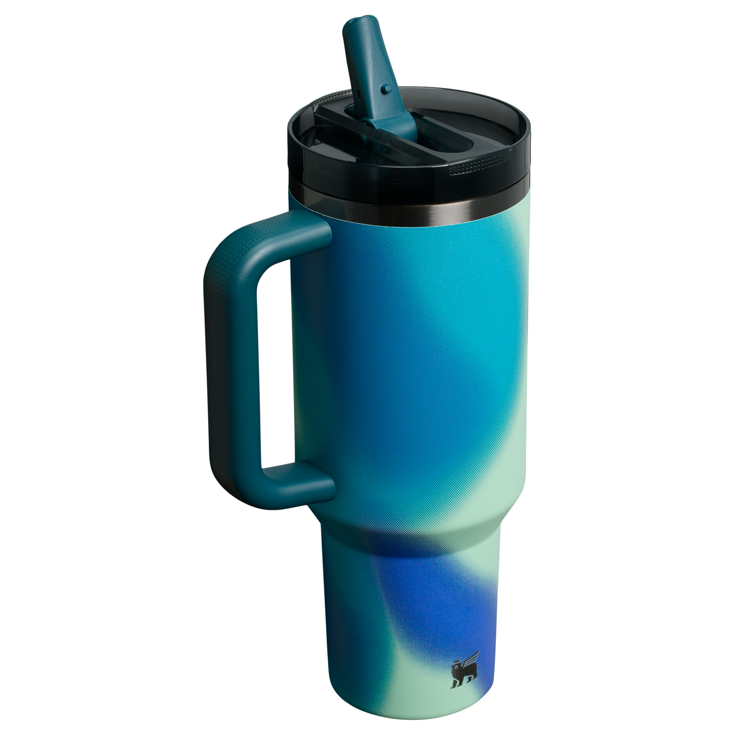 The New Frequency Quencher ProTour Flip Straw Tumbler | 40 OZ - Image 3