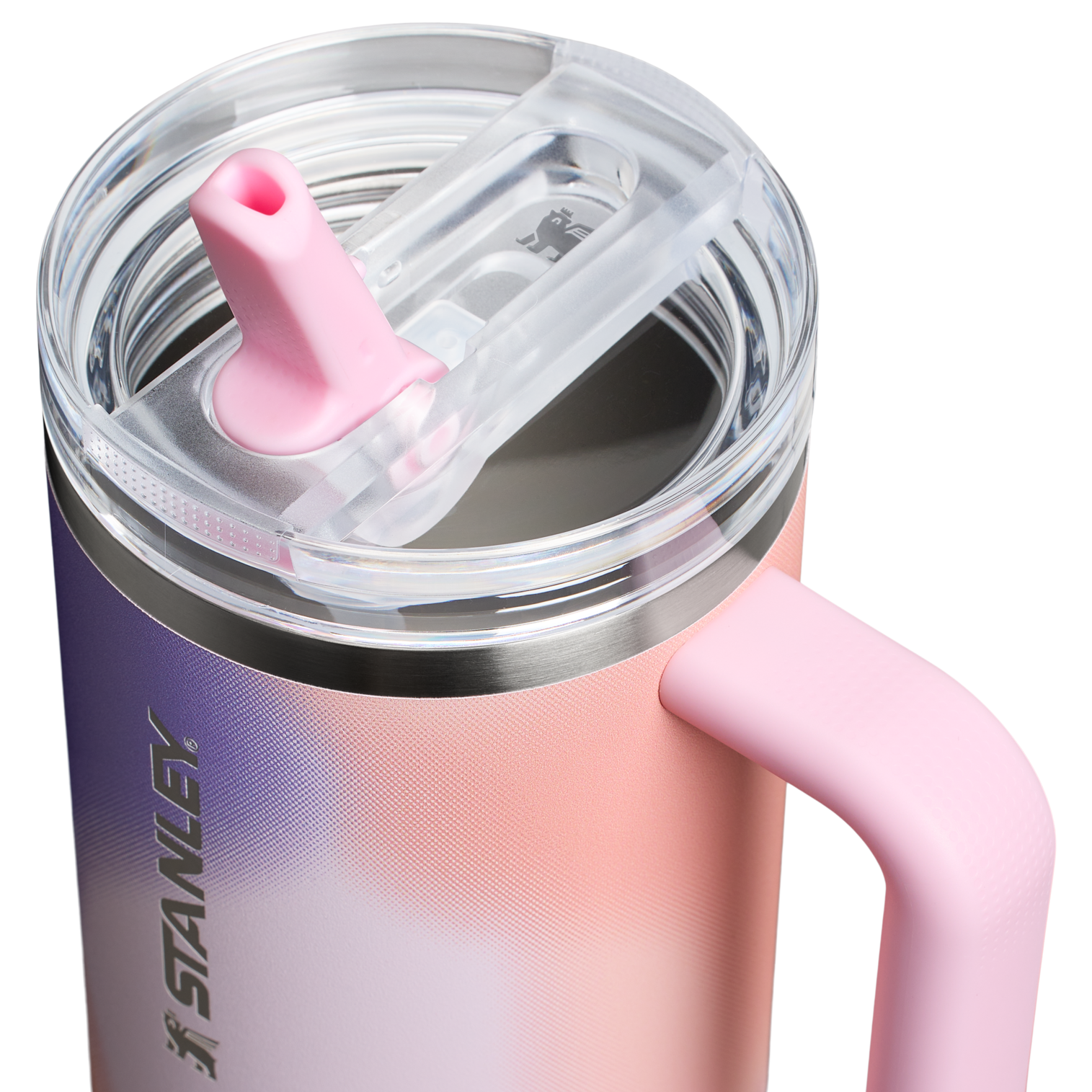 The New Frequency Quencher ProTour Flip Straw Tumbler | 40 OZ - Image 6