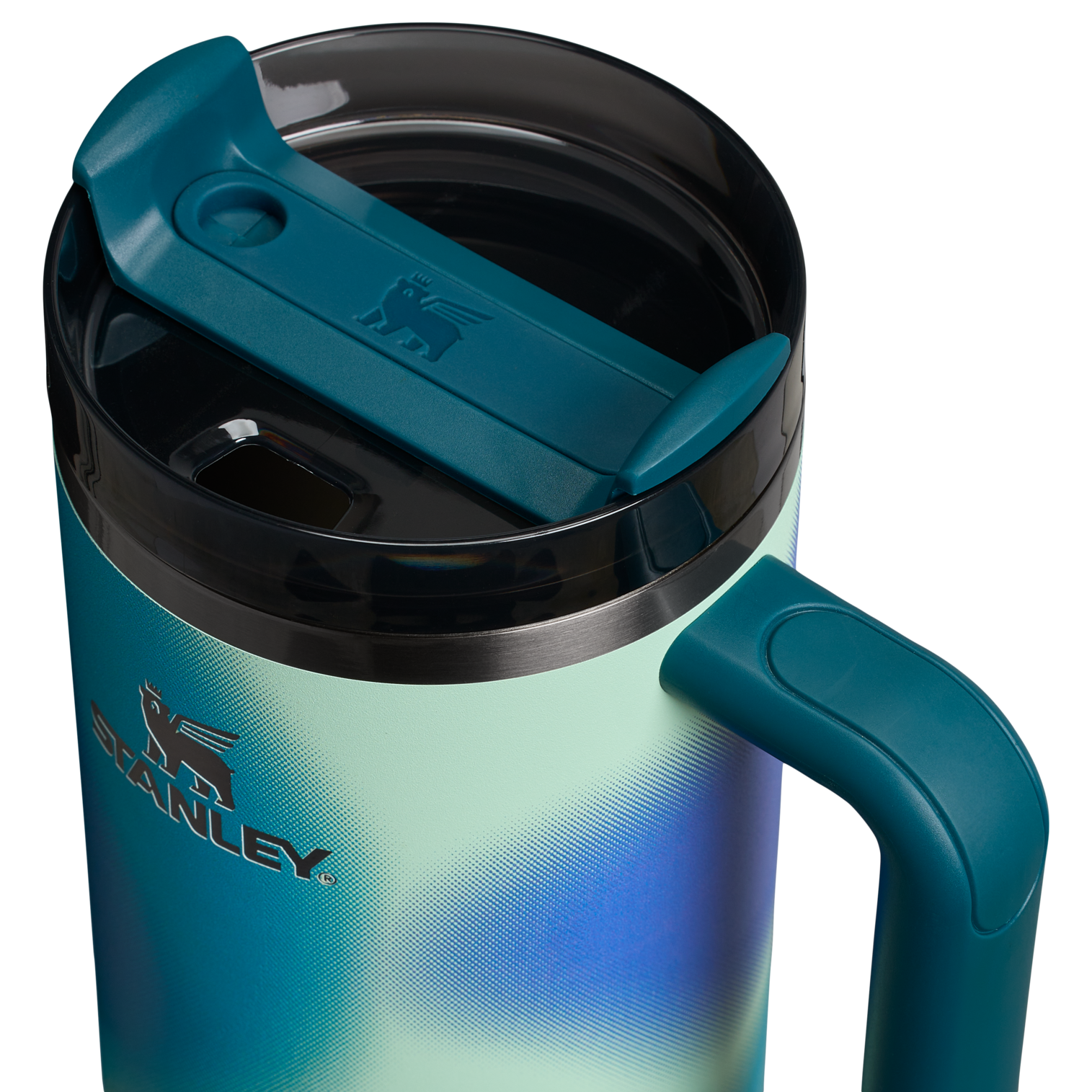 The New Frequency Quencher H2.0 FlowState Tumbler | 40 OZ - Image 3