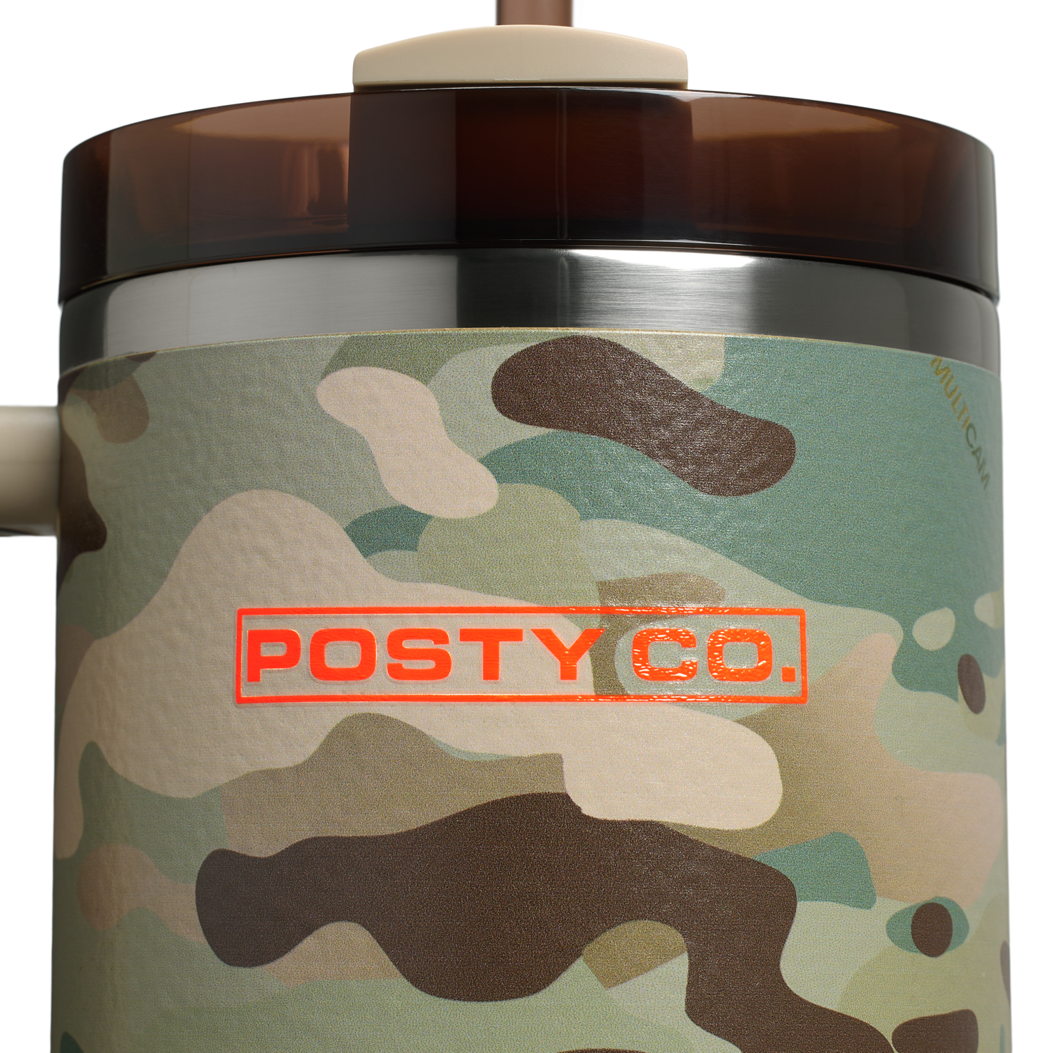 The Post Malone x Stanley Quencher H2.0 FlowState Tumbler | 40 OZ - Image 2