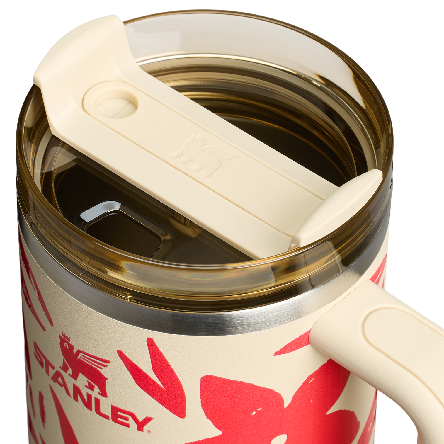 The Quencher H2.0 FlowState Tumbler | 40 OZ - Image 3