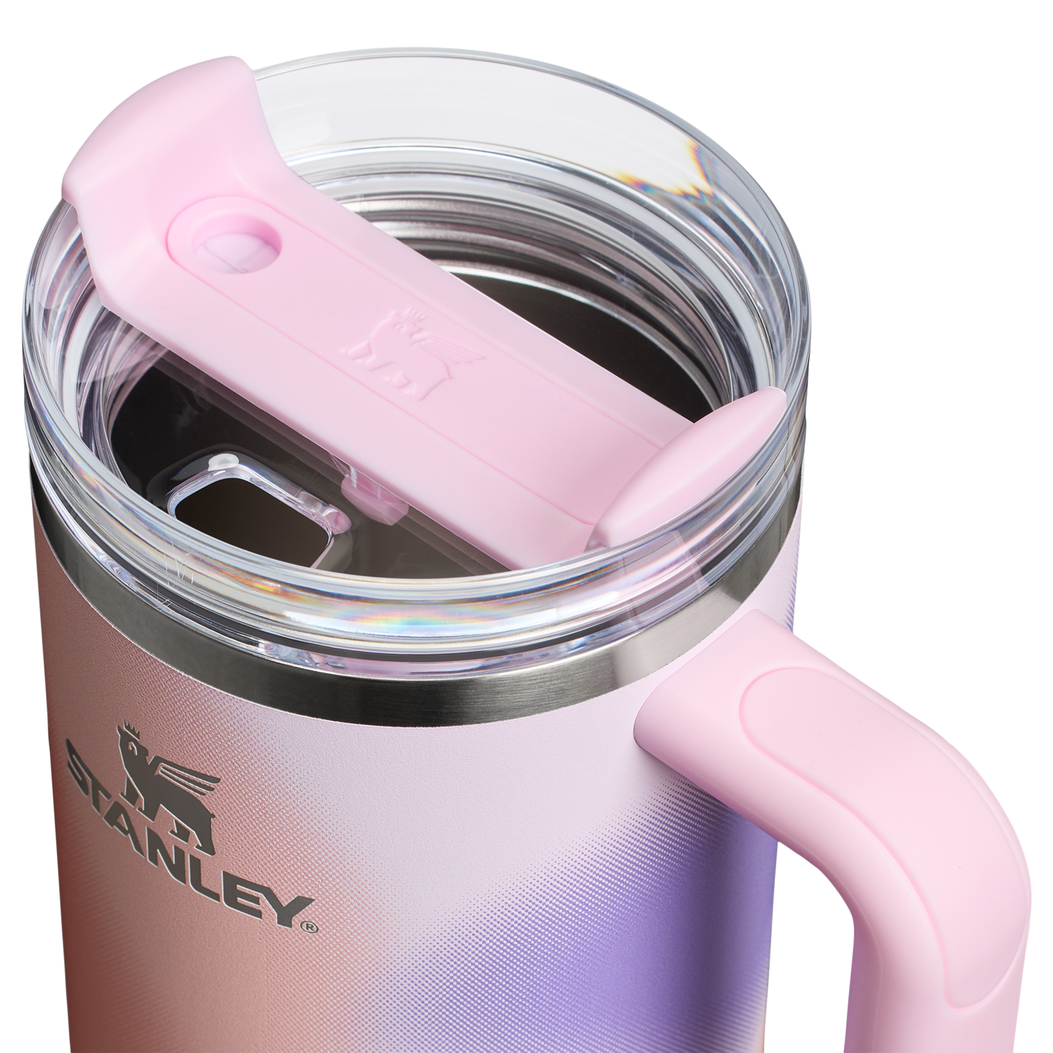 The New Frequency Quencher H2.0 FlowState Tumbler | 40 OZ - Image 12