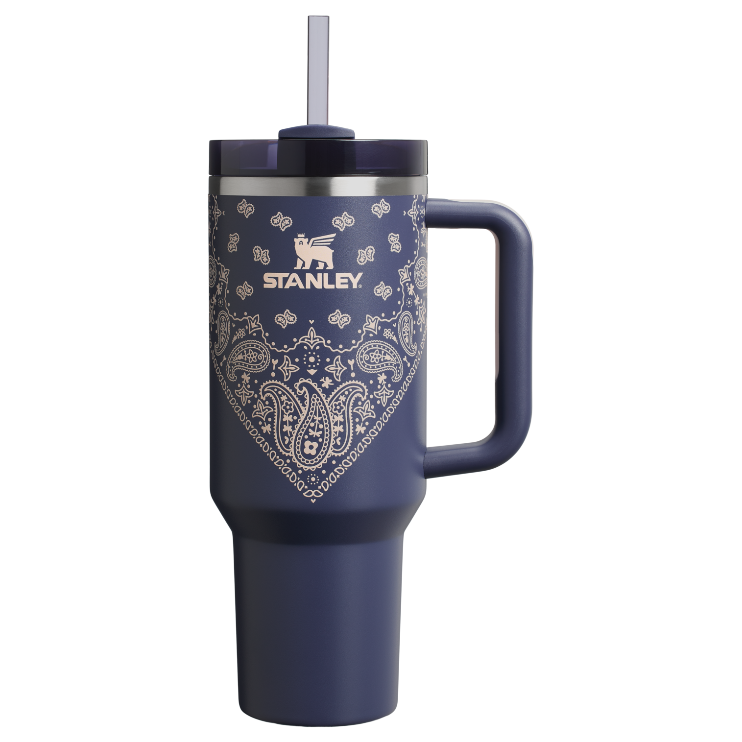 The Quencher H2.0 Flowstate Tumbler | 40 OZ