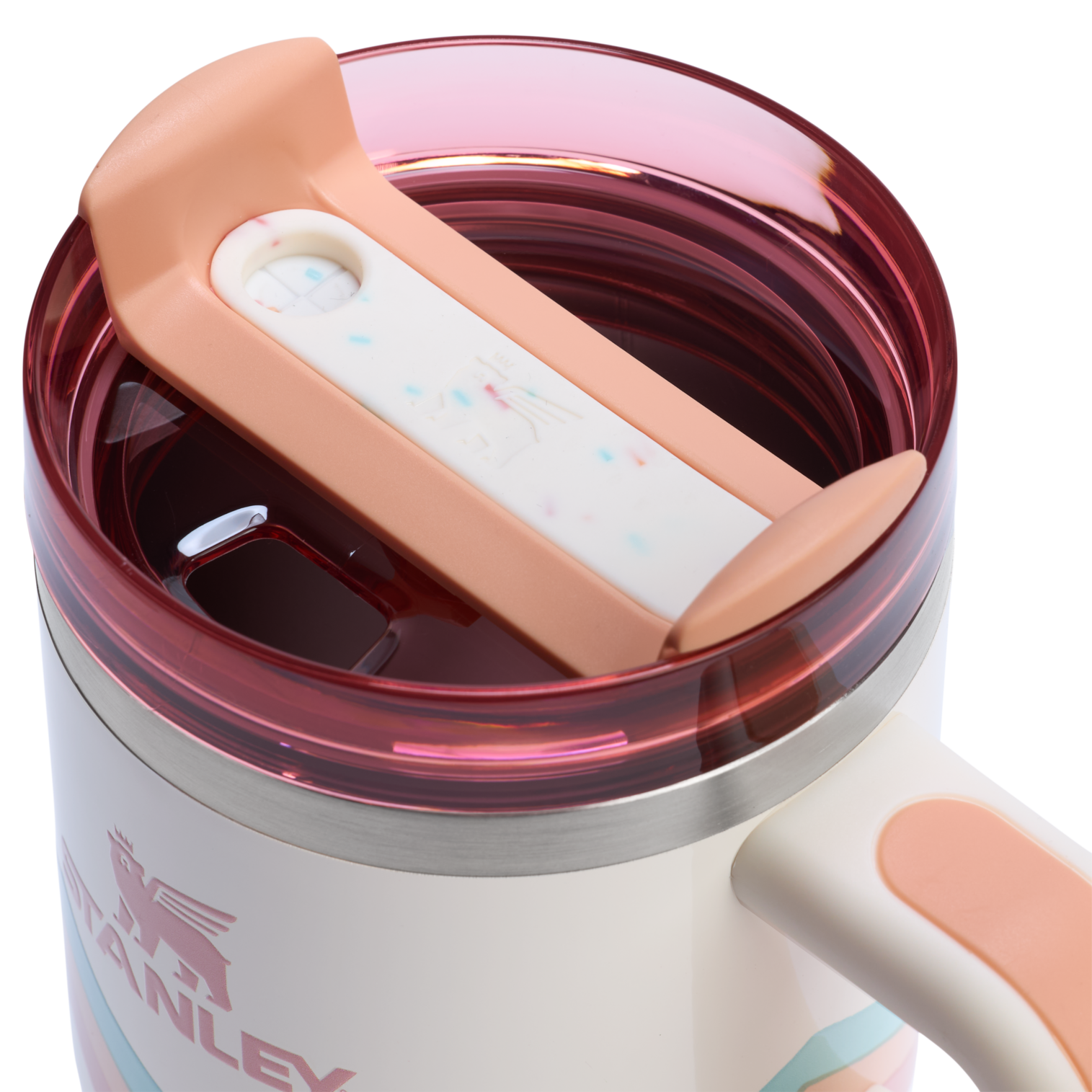 The Quencher H2.0 FlowState Tumbler | 20 OZ - Image 3