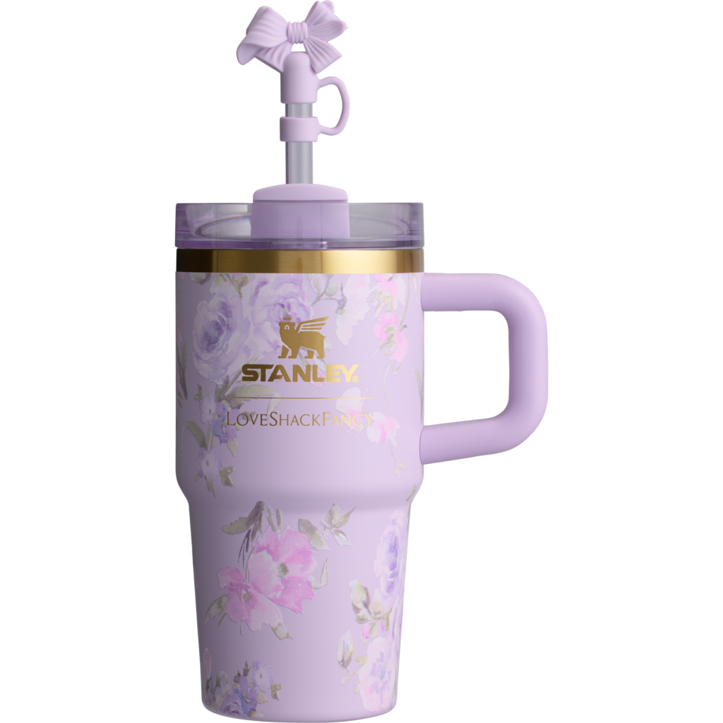 The Stanley x LoveShackFancy Quencher | 20 OZ
