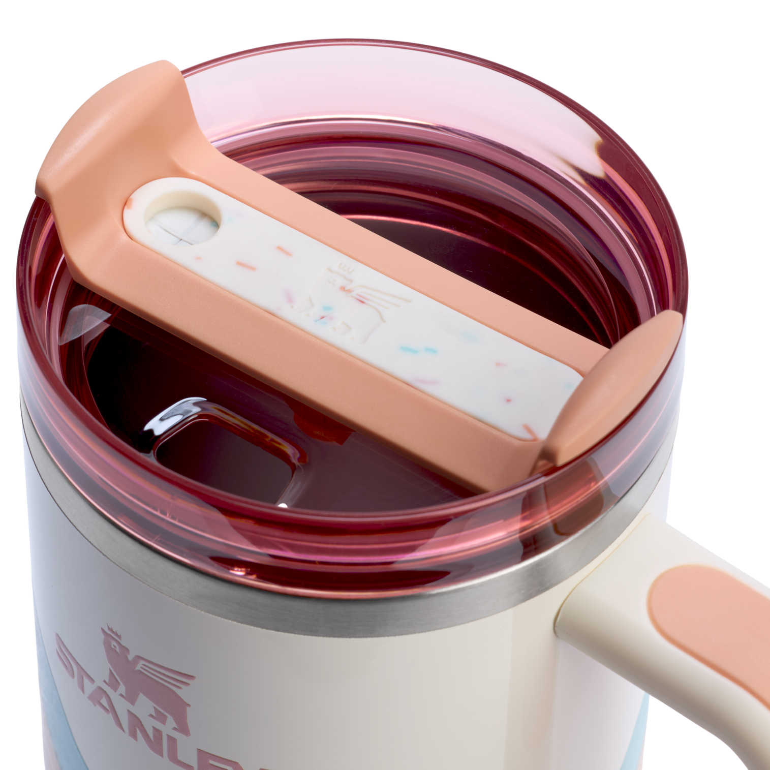 The Quencher H2.0 FlowState Tumbler | 40 OZ - Image 3