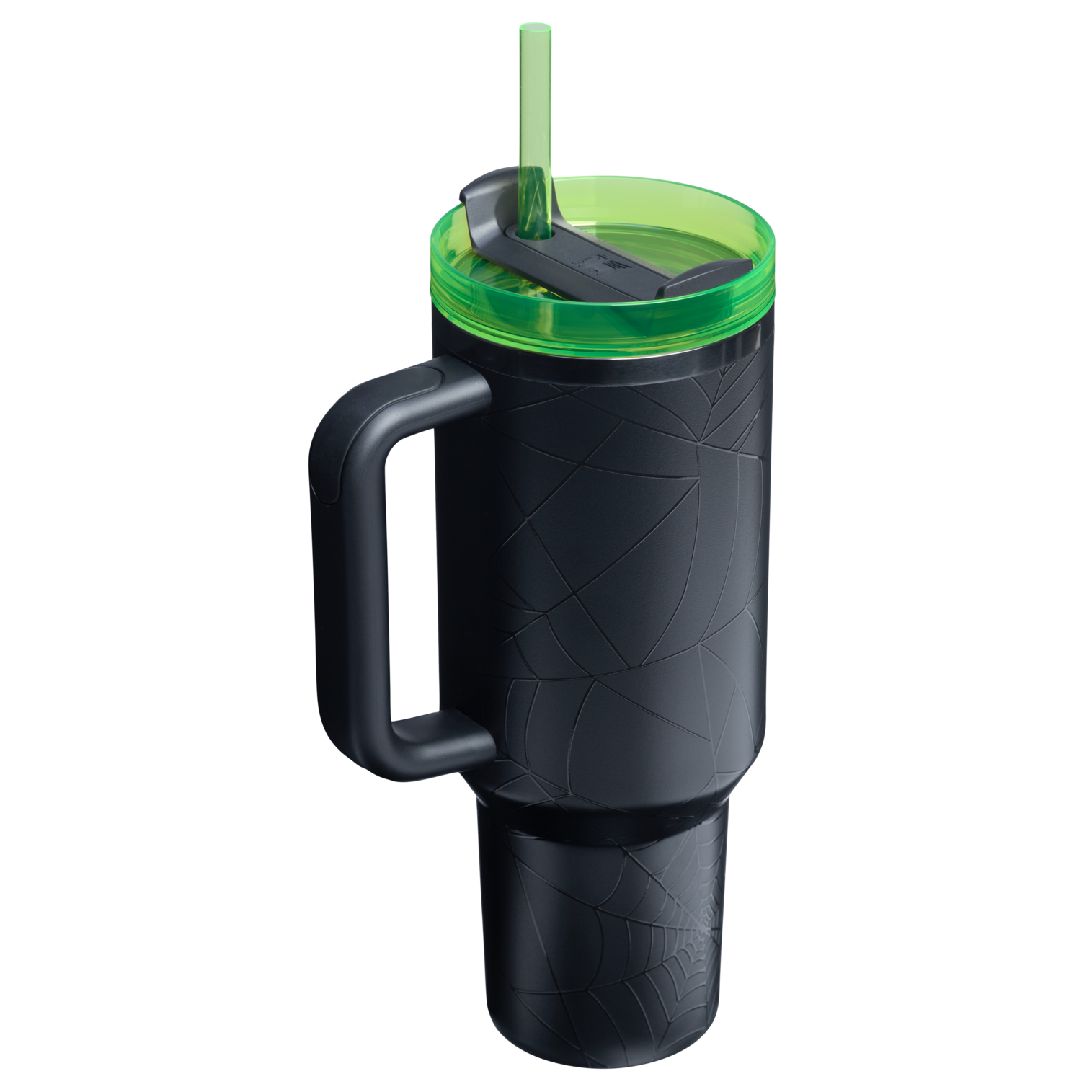 The Halloween Quencher H2.0 FlowState Tumbler | 40 OZ (Vault) - Image 2