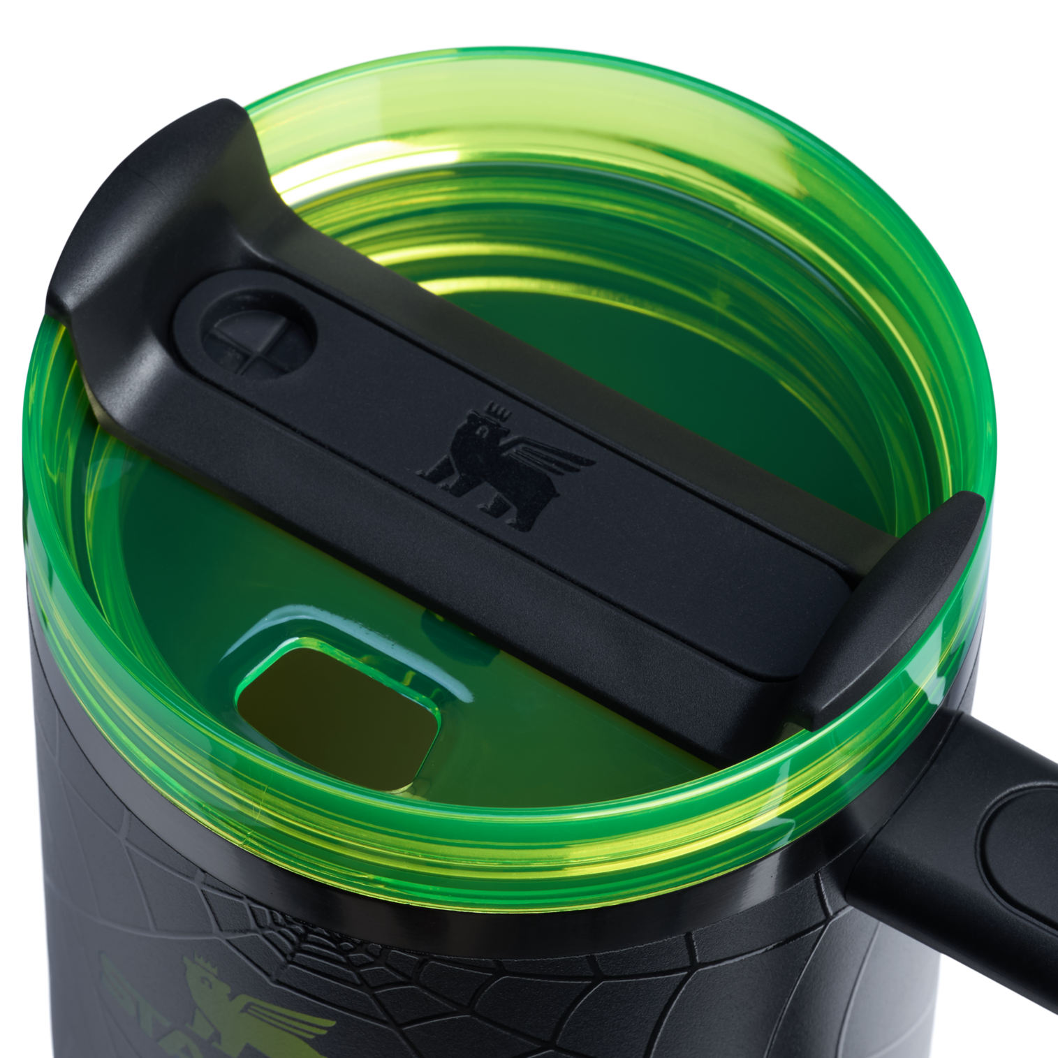 The Halloween Quencher H2.0 FlowState Tumbler | 40 OZ (Vault) - Image 3