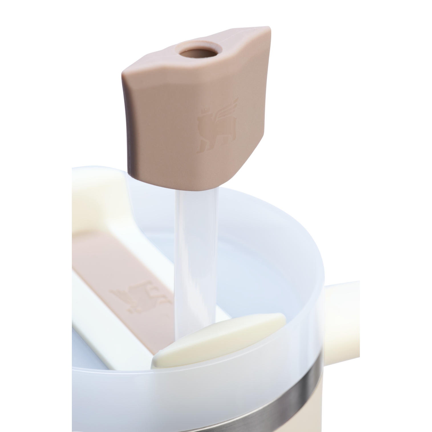 The Stay Smooth Straw Topper | 2-pack - Image 16