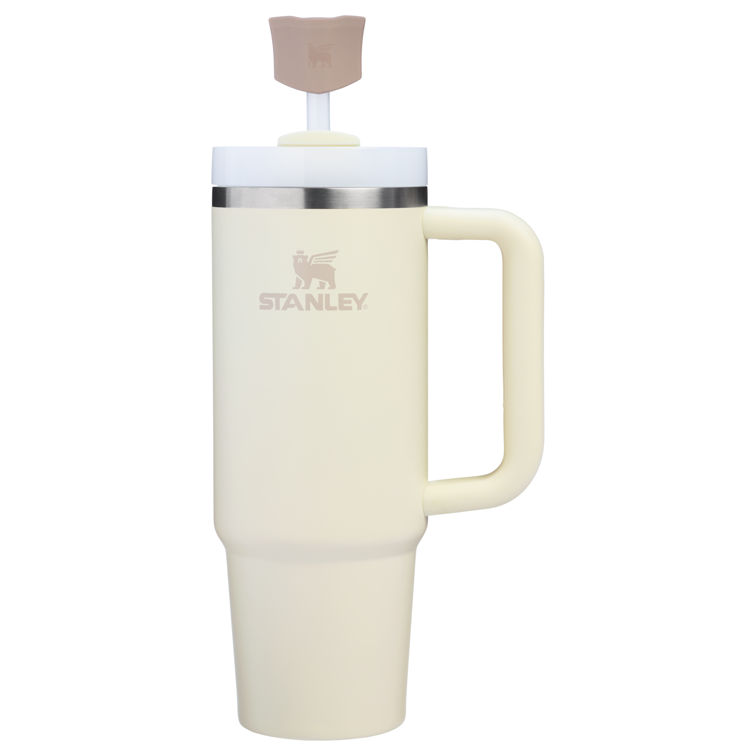 The Stay Smooth Straw Topper | 2-pack - Image 17