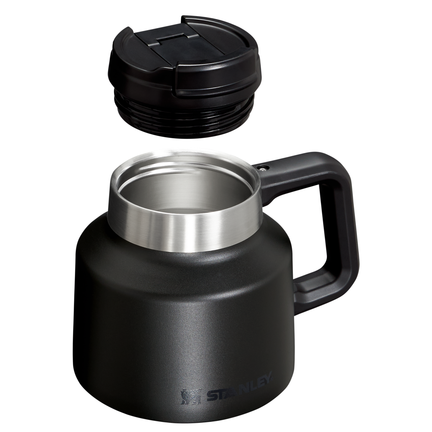 Adventure Tough-To-Tip Admiral's Mug | 20 OZ - Image 13