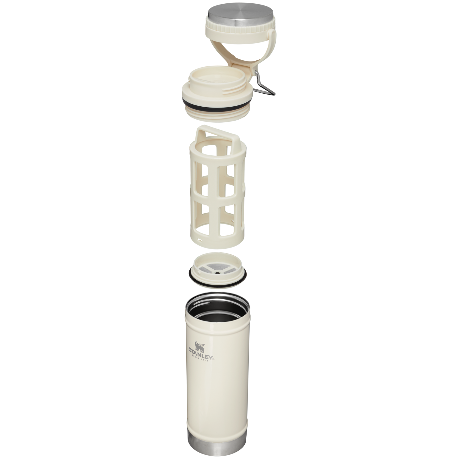 Classic Travel Mug French Press | 16 OZ - Image 15