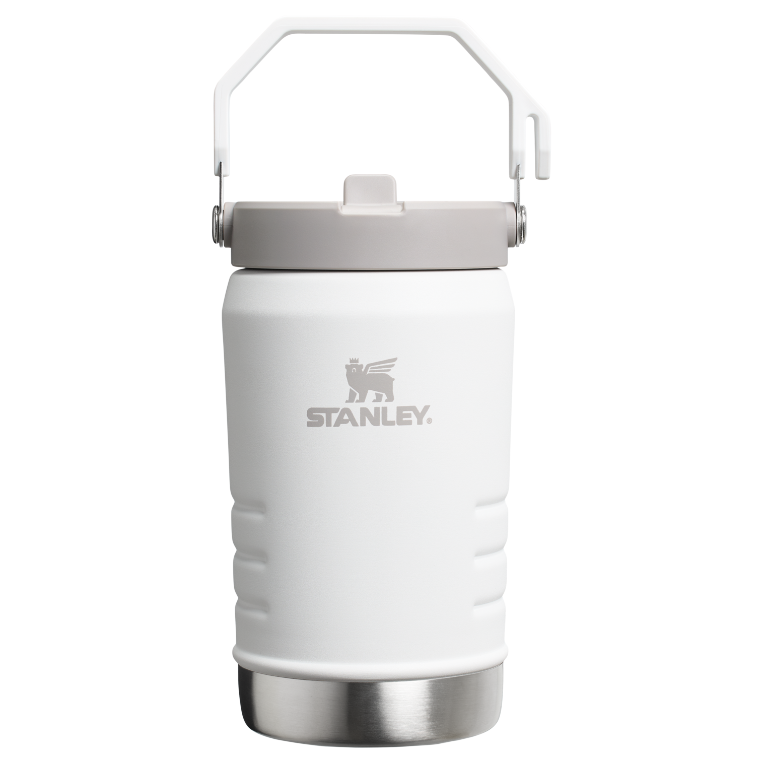 The IceFlow Flip Straw Jug | 40 OZ - Image 29