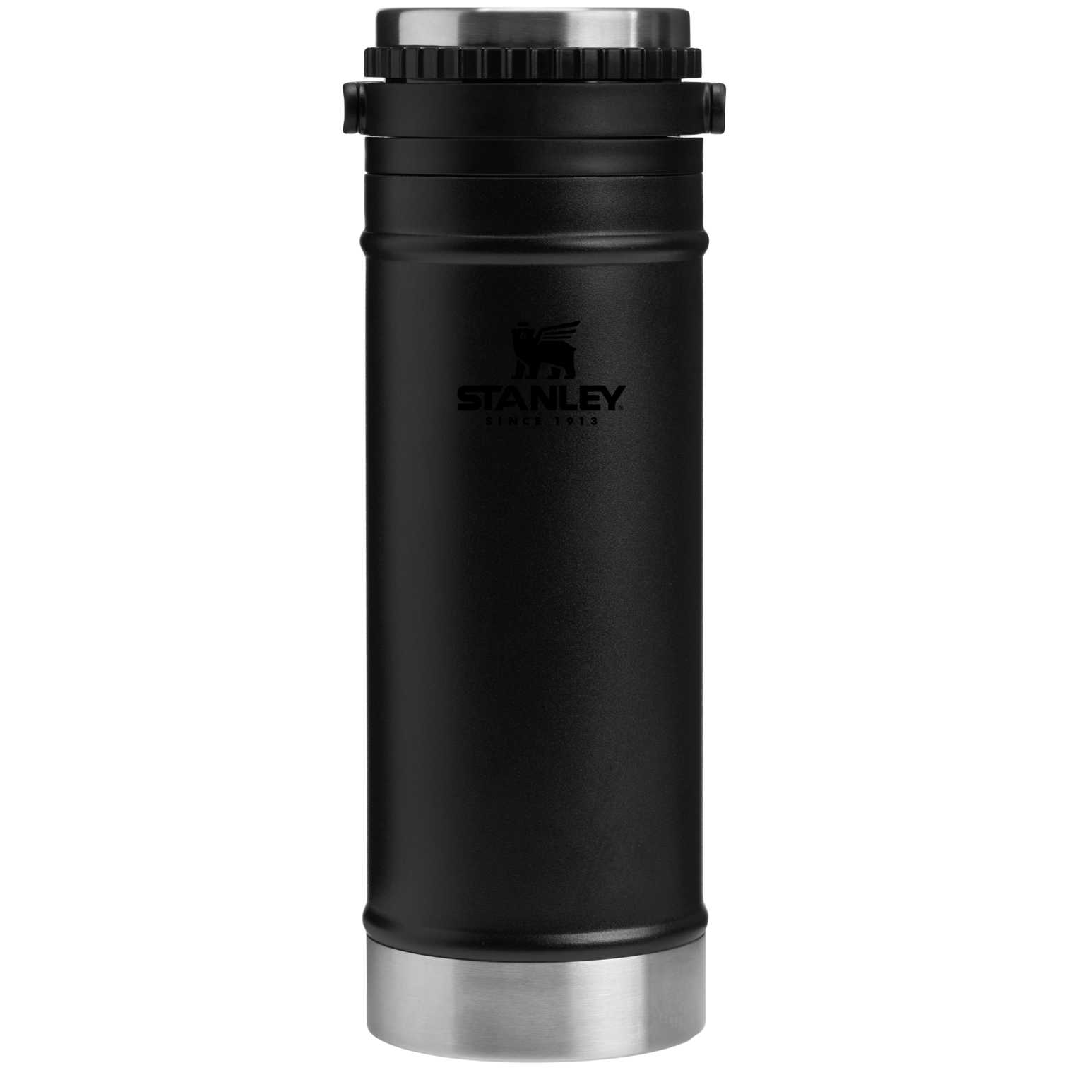 Classic Travel Mug French Press | 16 OZ - Image 16