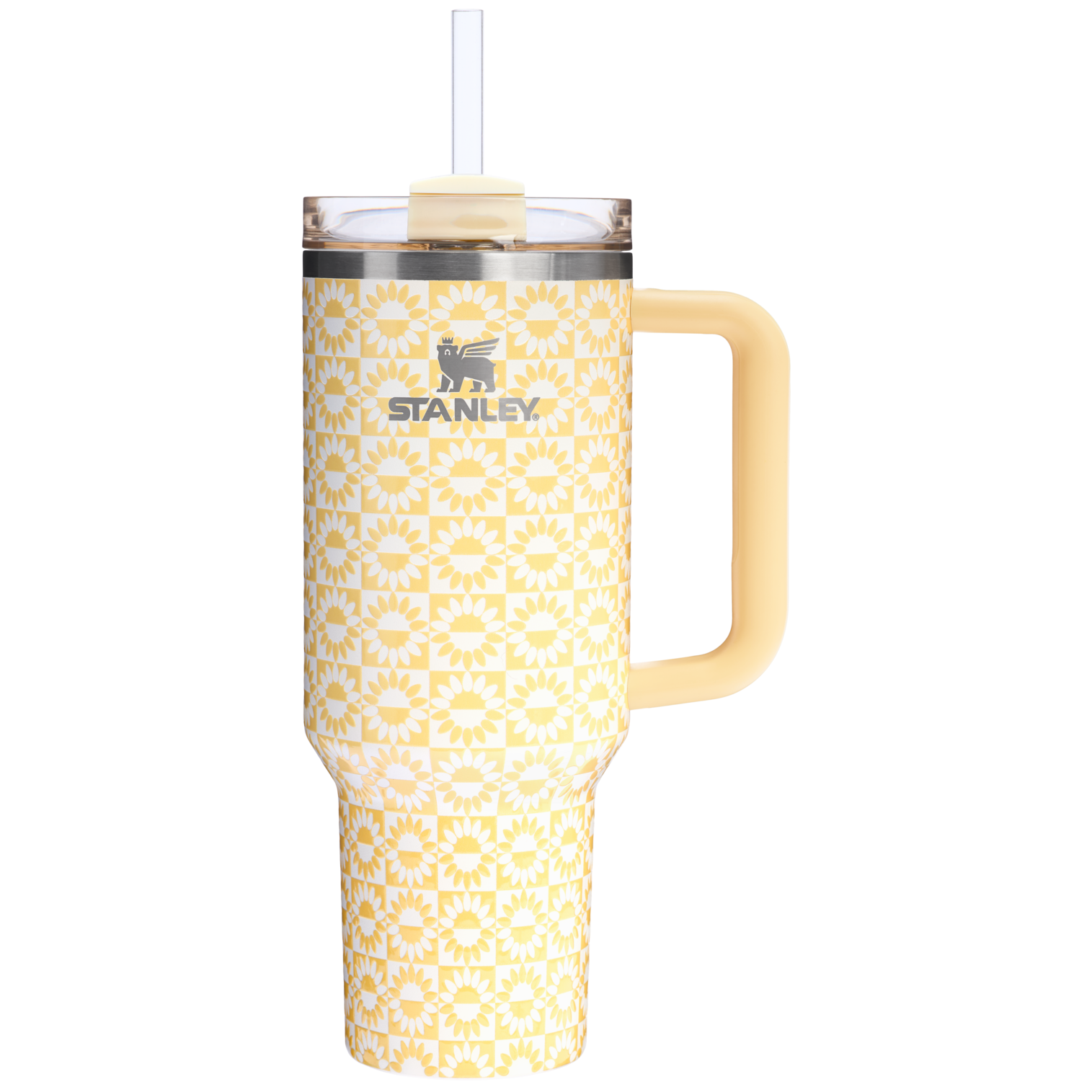 The Quencher H2.0 Flowstate Tumbler | 40 OZ - Image 2