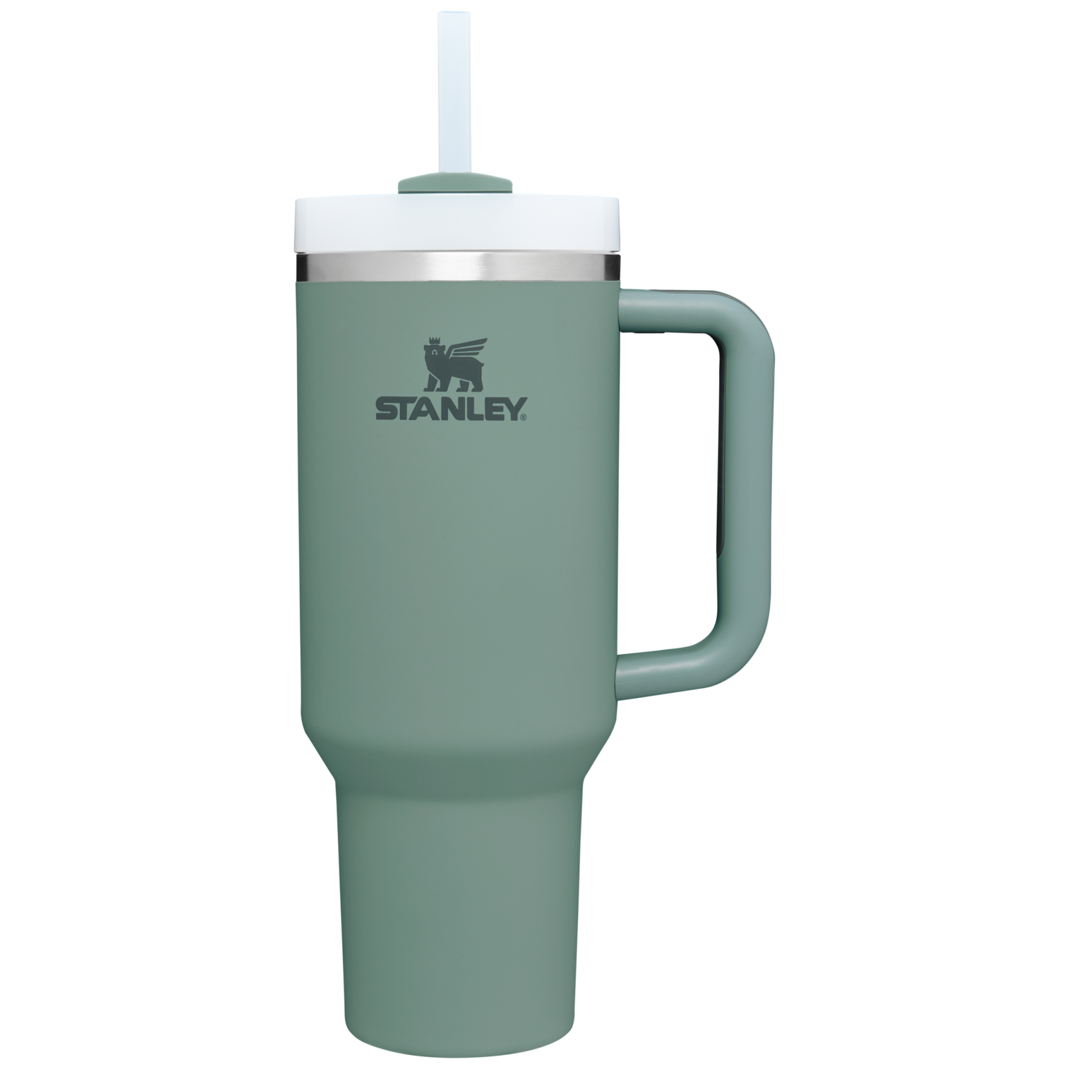 The Quencher H2.0 FlowState Tumbler (Soft Matte) | 40 OZ - Image 23