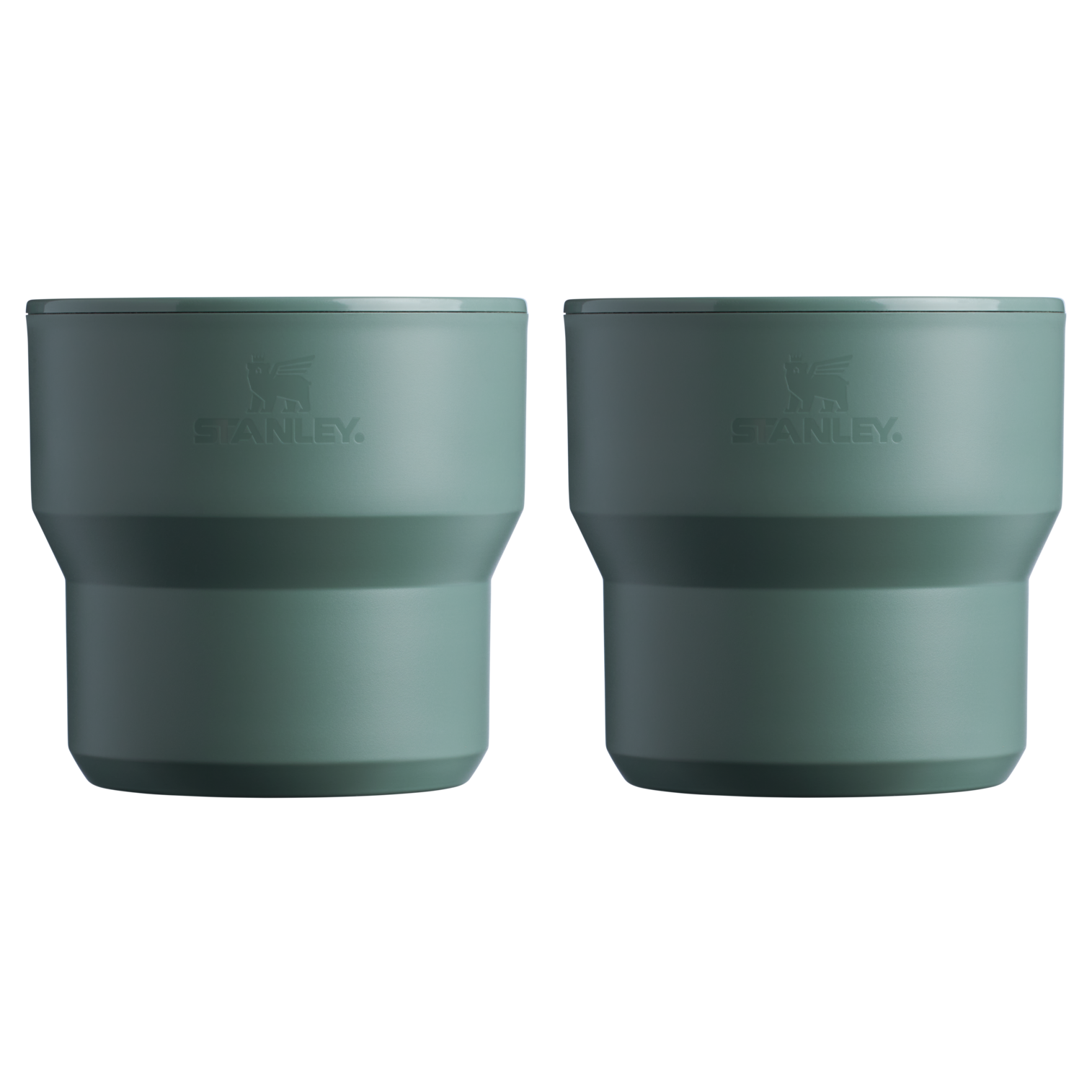 The Wildfare Core Stacking Cup 2-pack | 10 OZ - Image 2