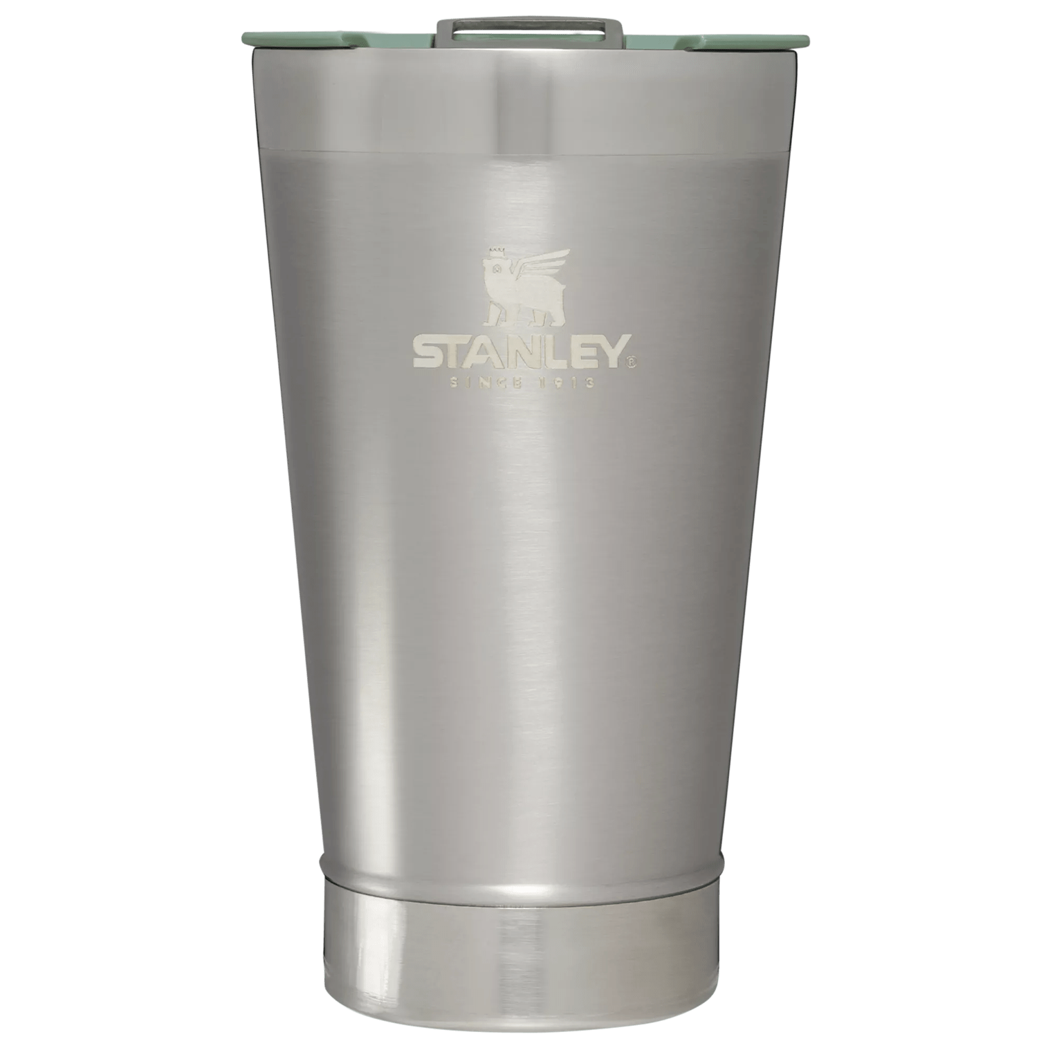 Classic Stay Chill Beer Pint | 16 OZ - Image 10