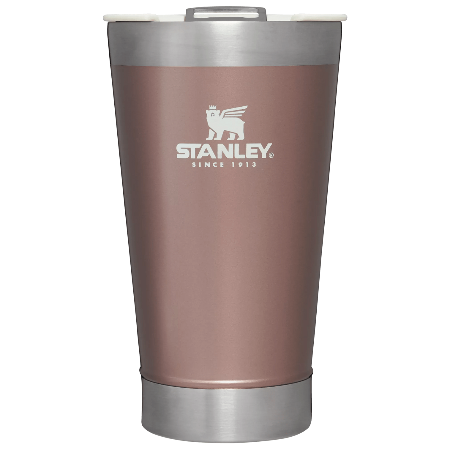 Classic Stay Chill Beer Pint | 16 OZ - Image 4