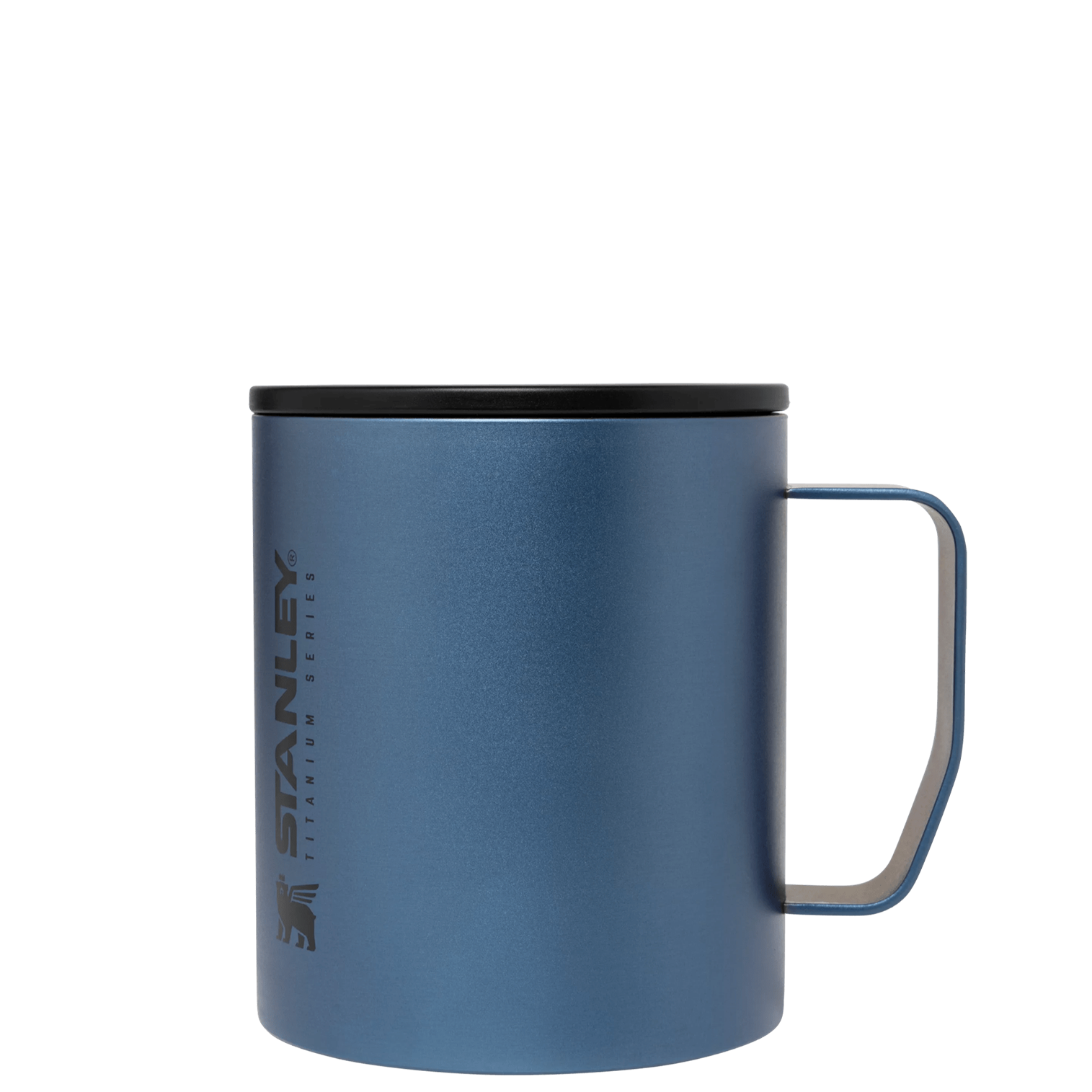 Titanium Camp Mug | 12 OZ - Image 4
