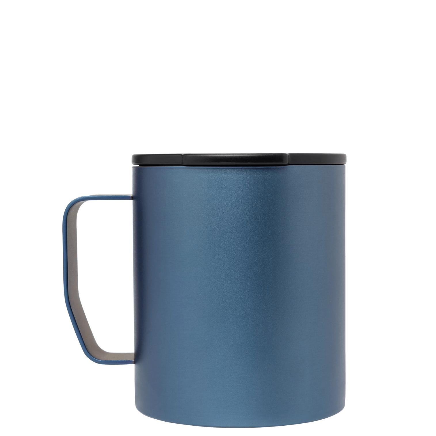 Titanium Camp Mug | 12 OZ - Image 3